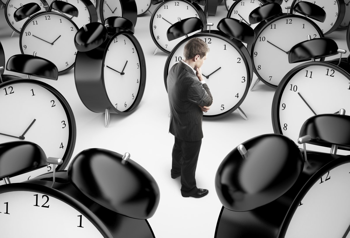Choosing the Right Time Clock for Workday Integration